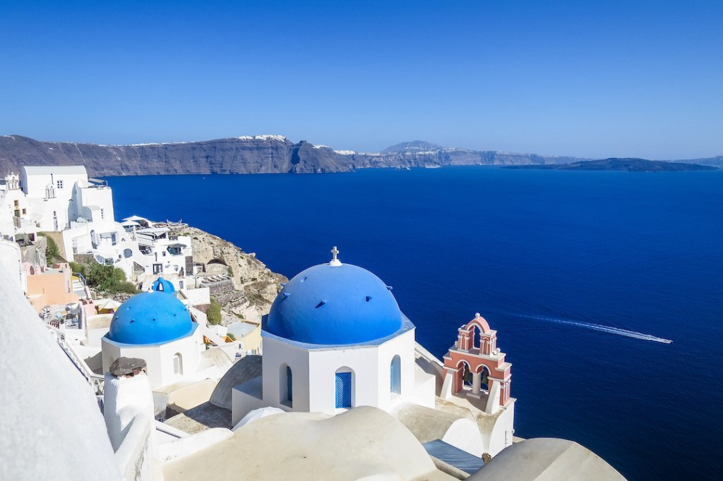 Santorini Private Tour