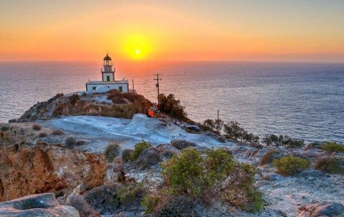 Santorini Private Tours Santorini Private Tours